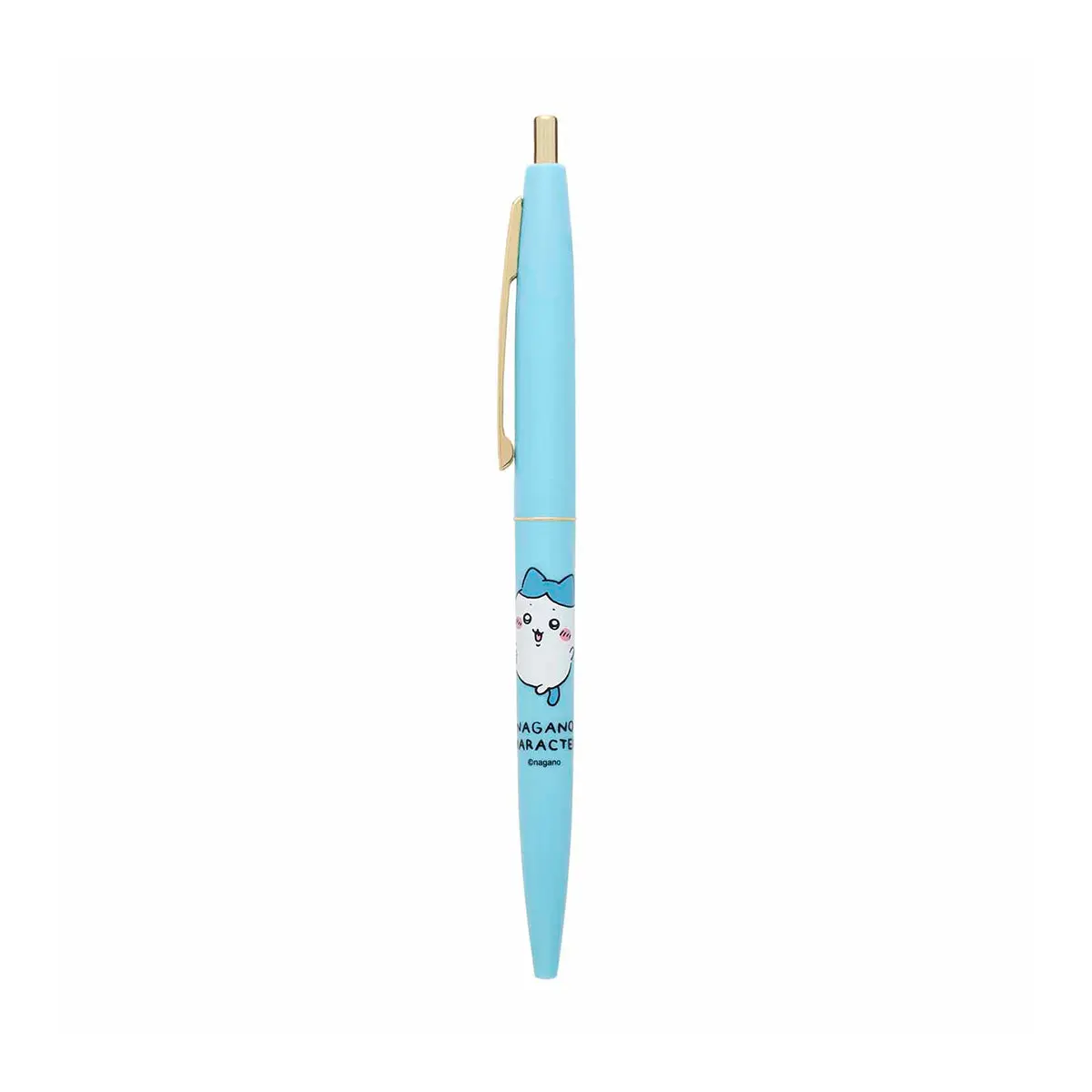 Nagano Characters BIC ballpoint pen (Hachiware) 