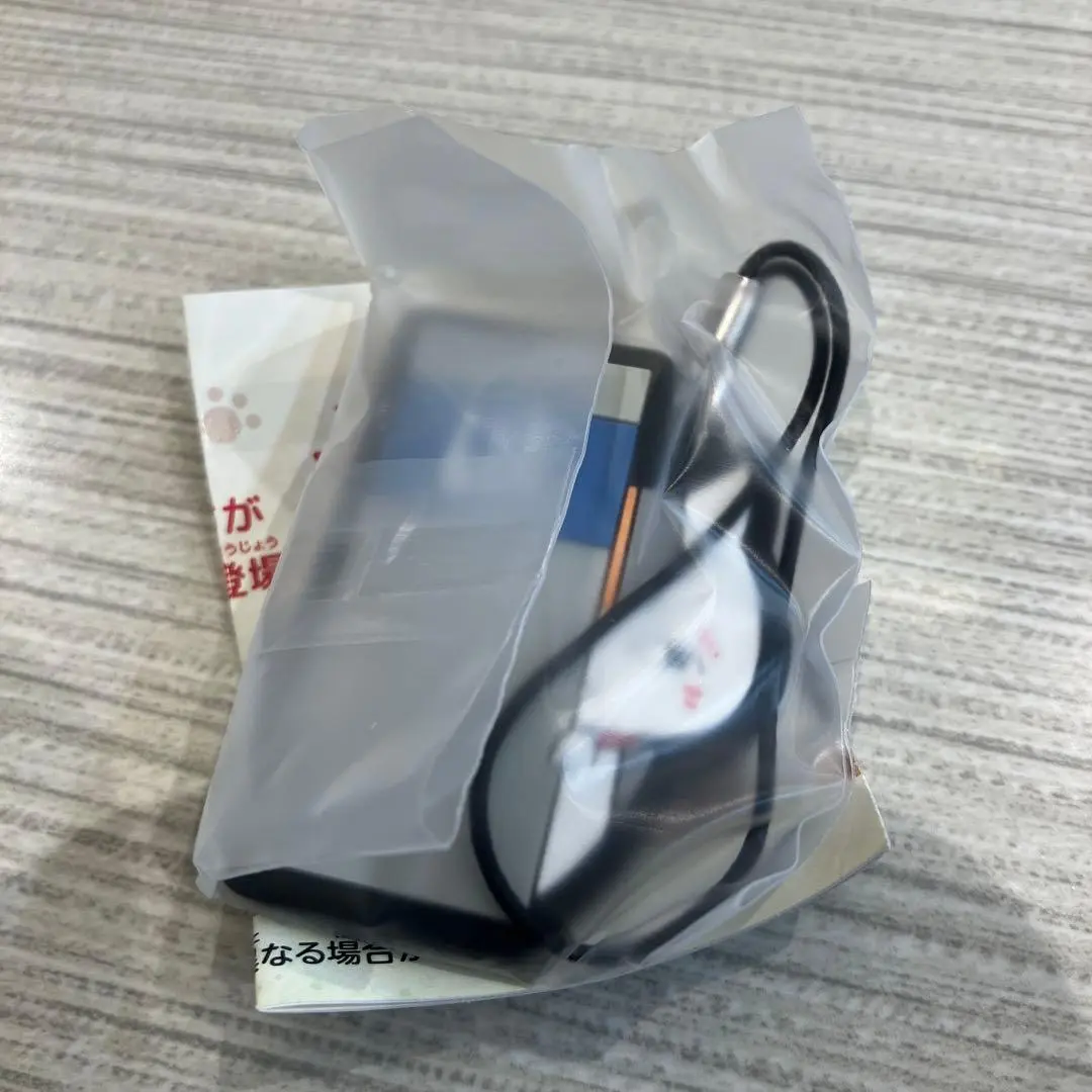 Natsume Yuujinchou (Natsume's Book of Friends) / Nyanko Sensei (Madara)