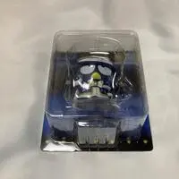 Happy Kuji Sanrio Holiday Collection 2025 - Sanrio / BAD BADTZ-MARU