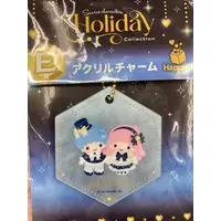 Happy Kuji Sanrio Holiday Collection 2025 - Sanrio