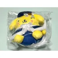 Happy Kuji Sanrio Holiday Collection 2025 - Sanrio / Pom Pom Purin