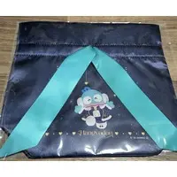 Happy Kuji Sanrio Holiday Collection 2025 - Sanrio / Hangyodon