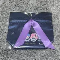 Happy Kuji Sanrio Holiday Collection 2025 - Little Twin Stars