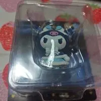 Happy Kuji Sanrio Holiday Collection 2025 - Sanrio / Kuromi