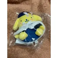 Ichiban Kuji - Happy Kuji Sanrio Holiday Collection 2025 - Sanrio / Pom Pom Purin