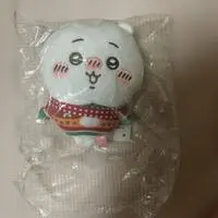 Key Chain - Plush - Plush Key Chain - Chiikawa