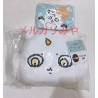 Chiikawa Anymy Kuji "Yukidaruma ni Nacchatta!" - Chiikawa / Anoko