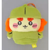 Key Chain - Chiikawa / Shisa