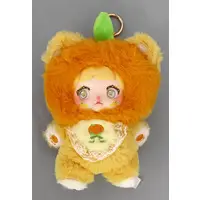 Key Chain - Interesting Fruits Series