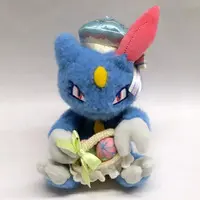 Key Chain - Pokémon / Sneasel