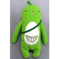 Plush - Fumofumo-san