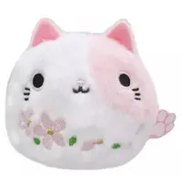 Plush - Nekodango