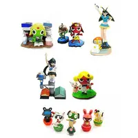 Trading Figure - Keroro Gunsou (Sgt. Frog)