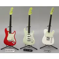 Trading Figure - FENDER GUITAR COLLECTION