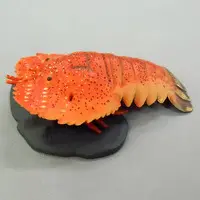 Trading Figure - Earth Life Journey