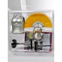 Trading Figure - Mononofu