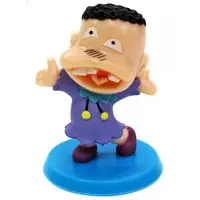 Trading Figure - Tensai Bakabon