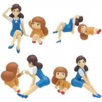 Trading Figure - fuchico