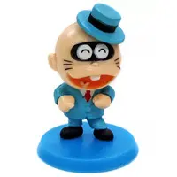 Trading Figure - Tensai Bakabon