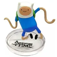 Trading Figure - Adventure Time
