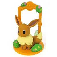 Trading Figure - Pokémon / Eevee