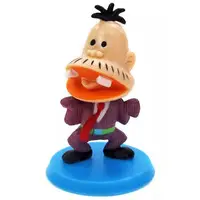 Trading Figure - Tensai Bakabon