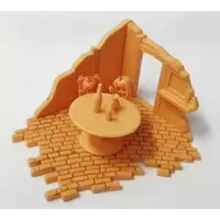 Trading Figure - Bincho-tan