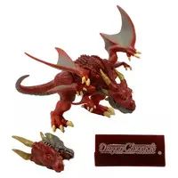 Trading Figure - Dragon Chronicle