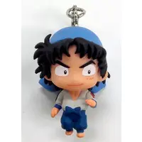 Trading Figure - Failure Ninja Rantarou