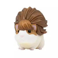 Trading Figure (ポニー盛り★ブラウン 「盛りモット マスコットフィギュア」)