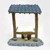 Trading Figure - Bincho-tan