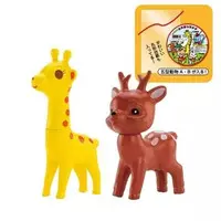 Trading Figure - Miniature - Charmy-chan