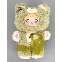 Trading Figure - Nommi 400% Good Night Bear