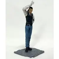 Trading Figure (E.ウォルター・C・ドルネーズ 「SIF HELLSING」)