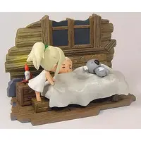 Trading Figure - Bincho-tan