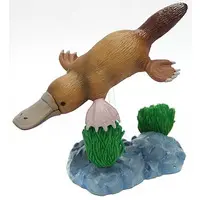 Trading Figure - Nature zone