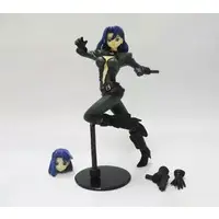 Trading Figure (ナンシー(姉)※付け替えパーツ妹 「TFC R.O.D -THE TV-」)