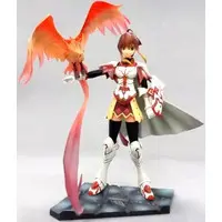 Trading Figure (ジナ 「ネバーランド ヒロイン コレクション」)