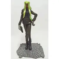 Trading Figure (F.サー・インテグラル・ウィンゲーツ・ヘルシング(リペイントカラー) 「SIF HELLSING」)