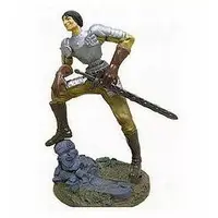 Trading Figure - Mini Figure (ベルセルク ミニフィギュア Vol.5 コルカス(通常版))