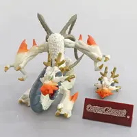 Trading Figure - Dragon Chronicle