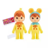 Trading Figure - Miniature - Charmy-chan