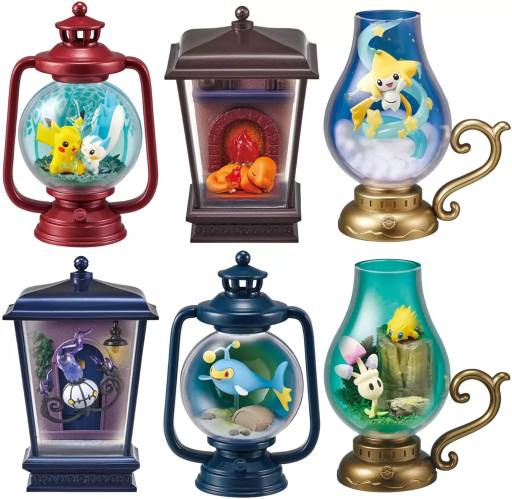 Trading Figure - Pokémon