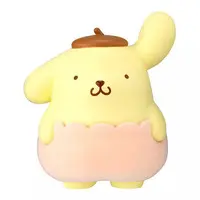 Trading Figure - Sanrio characters / Pom Pom Purin