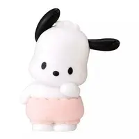 Trading Figure - Sanrio characters / Pochacco