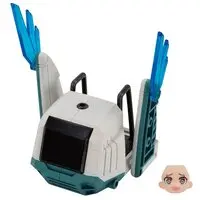 Trading Figure - LINK TRAVELERS