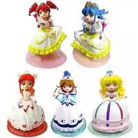 Trading Figure - Fushigiboshi no☆Futagohime