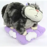 Plush - Disney / Lucifer (Cinderella)
