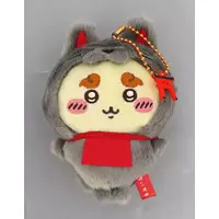 Chiikawa Mogumogu Honpo - Chiikawa / Shisa