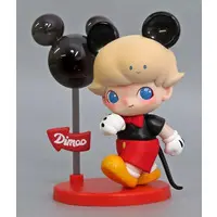 Trading Figure - POP MART / Mickey Mouse